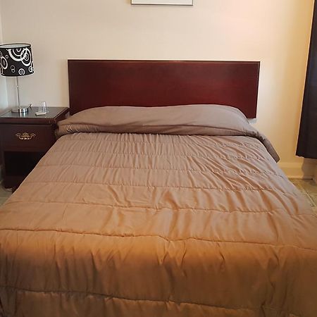 Hostel Domaine St-Viateur Amos Zewnętrze zdjęcie
