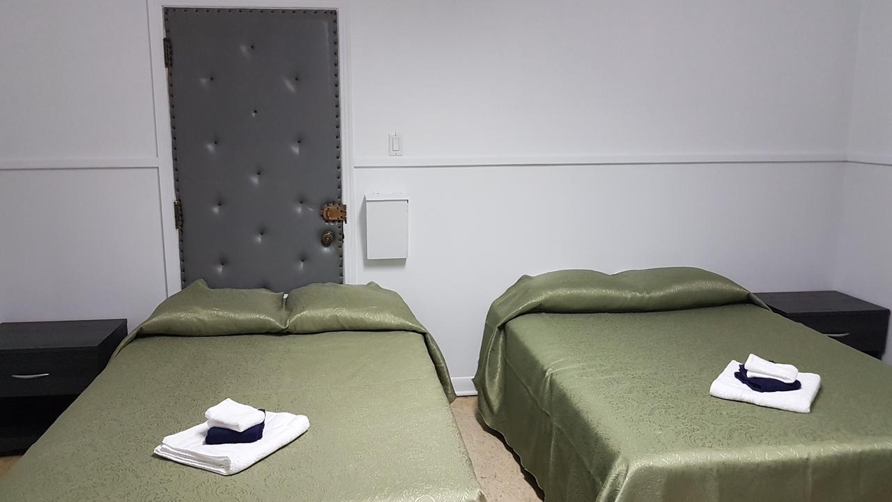 Hostel Domaine St-Viateur Amos Zewnętrze zdjęcie