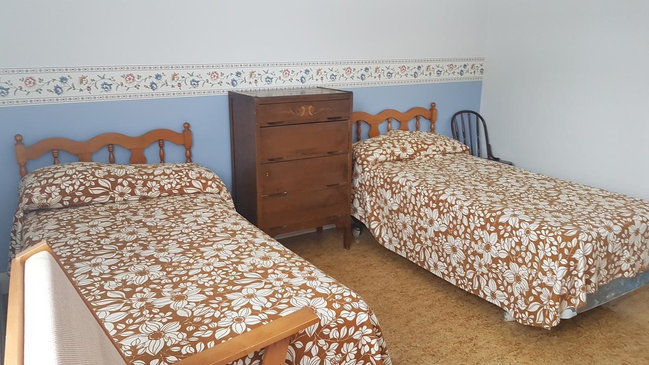 Hostel Domaine St-Viateur Amos Zewnętrze zdjęcie