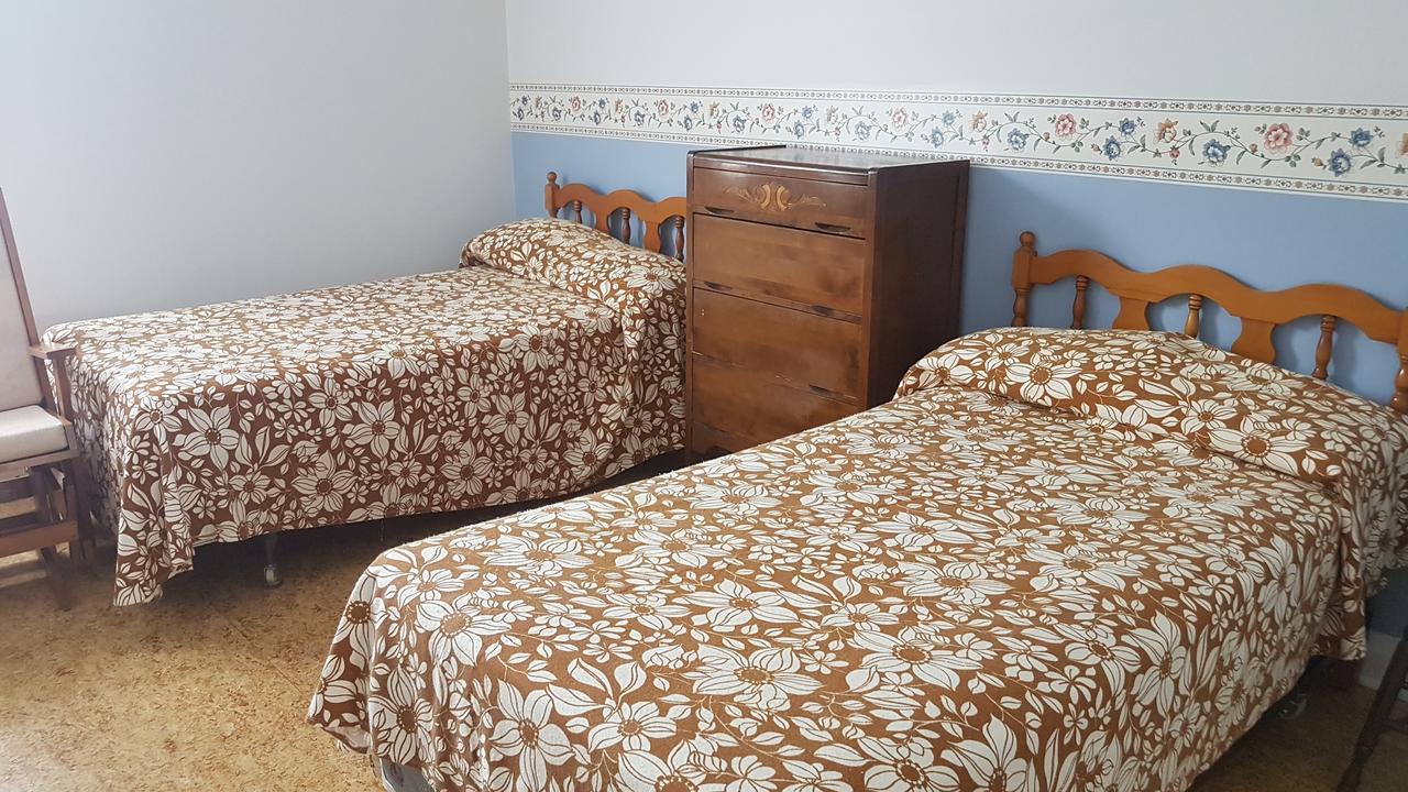 Hostel Domaine St-Viateur Amos Zewnętrze zdjęcie