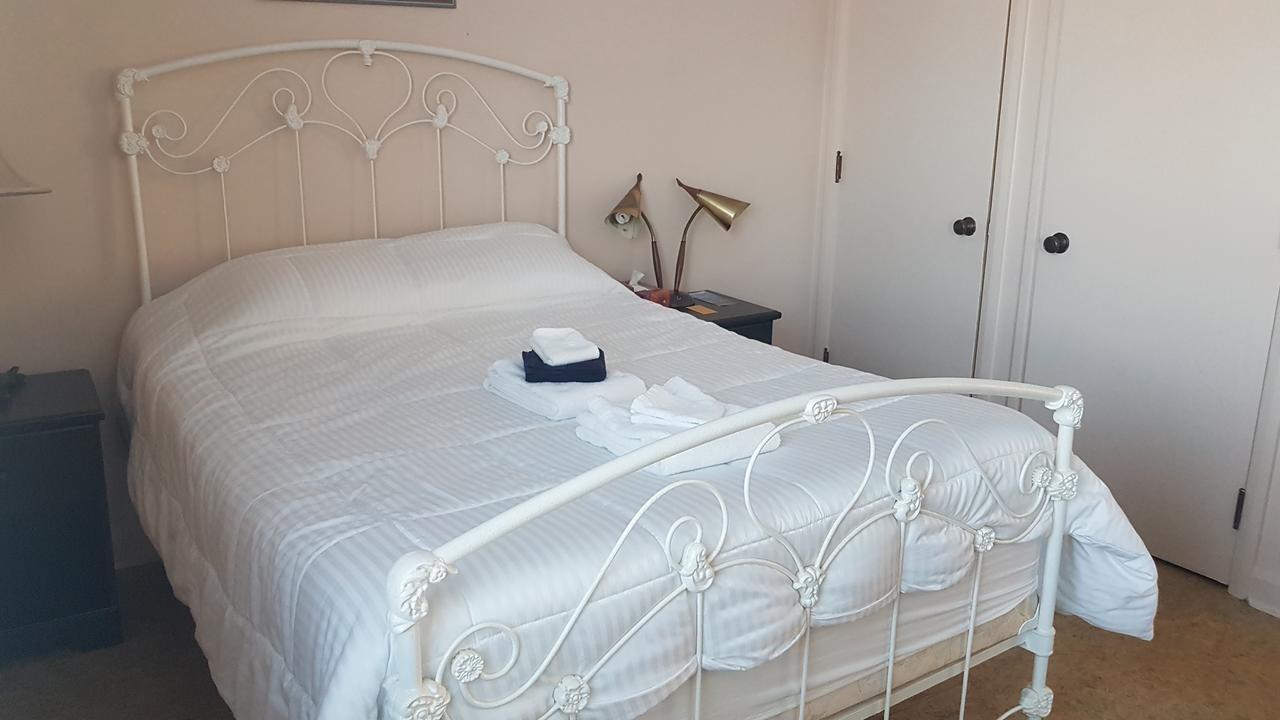 Hostel Domaine St-Viateur Amos Zewnętrze zdjęcie