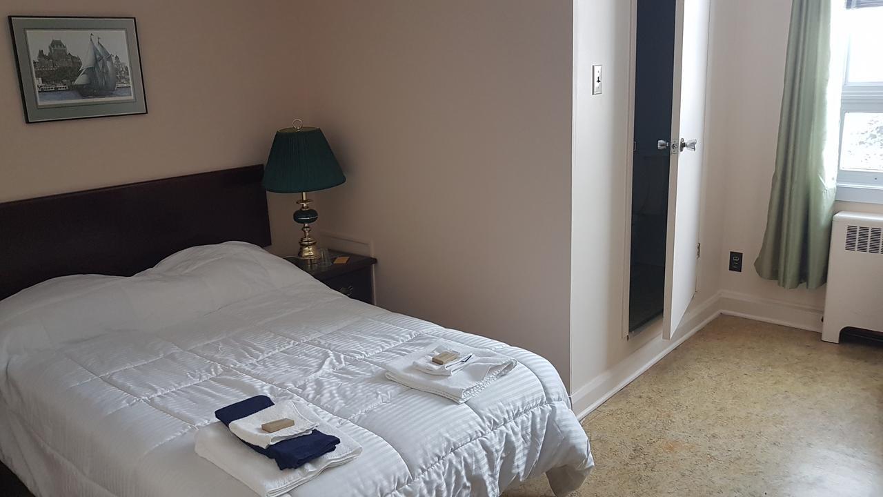 Hostel Domaine St-Viateur Amos Zewnętrze zdjęcie