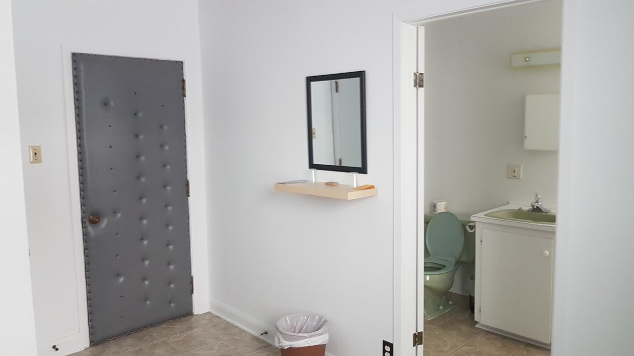 Hostel Domaine St-Viateur Amos Zewnętrze zdjęcie